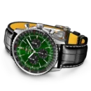 Breitling Navitimer B01 Chronograph 46 Ab0137241L1P1