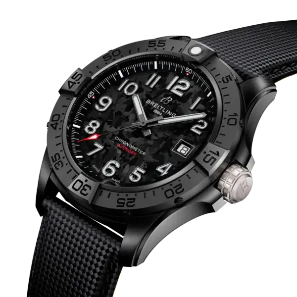 Breitling Avenger Automatic 42Mm Night Mission S17328101B1X1 - Image 2