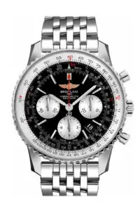 Breitling Navitimer 01 Mens Watch Ab012012/Bb01-447A
