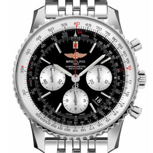 Breitling Navitimer 01 Mens Watch Ab012012/Bb01-447A
