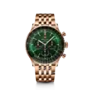 Breitling  Navitimer B01 Chronograph 46 Rb0137241L1R1