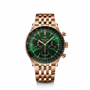 Breitling  Navitimer B01 Chronograph 46 Rb0137241L1R1