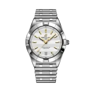 Breitling Chronomat 32Mm Six Nations England A773105A1A1A1