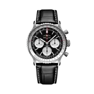 Breitling Navitimer B01 Chronograph 41Mm Ab0139211B1P1