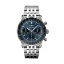 Celebrating Lidl'S 79Th Anniversary! Breitling Navitimer B01
