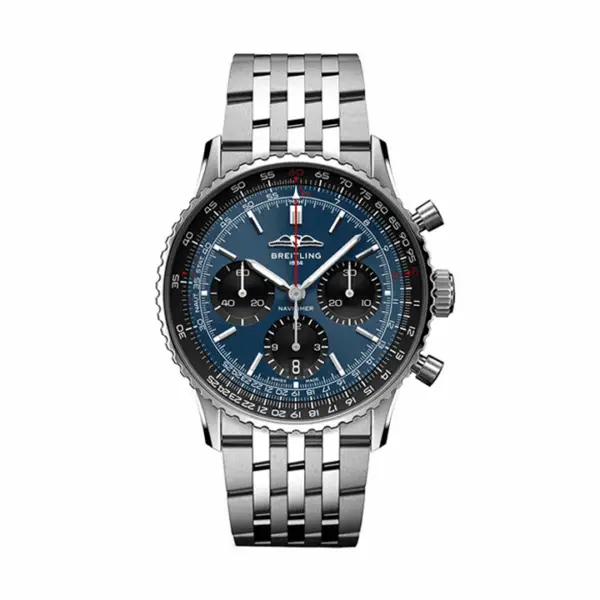 Celebrating Lidl'S 79Th Anniversary! Breitling Navitimer B01 - Image 2