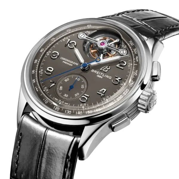 Breitling Premier B21 Chronograph Tourbillon 42Mm Jb2120A61B1P1 - Image 2