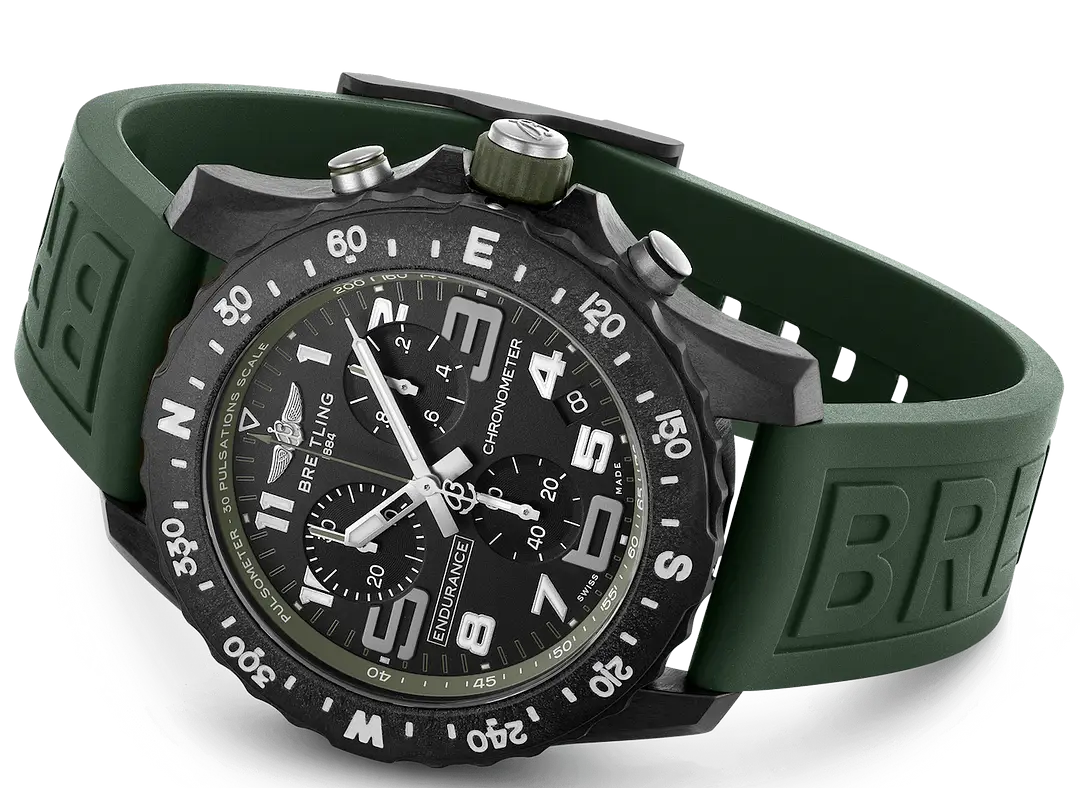 Breitling Watch Professional Endurance Pro - Image 3