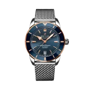 Breitling Superocean B20 42Mm Ub2010161C1A1
