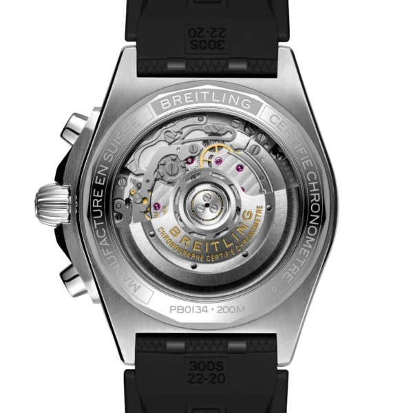 Breitling Chronomat B01 42Mm Pb0134101C1S2 - Image 4