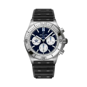 Breitling Chronomat B01 42 Nfl Dallas Cowboys Edition Ab01342B1C1S1