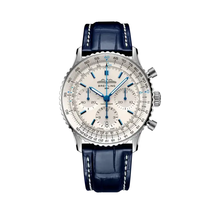 Breitling Ab0139A71G1P1 Navitimer B01 Chronograph 41