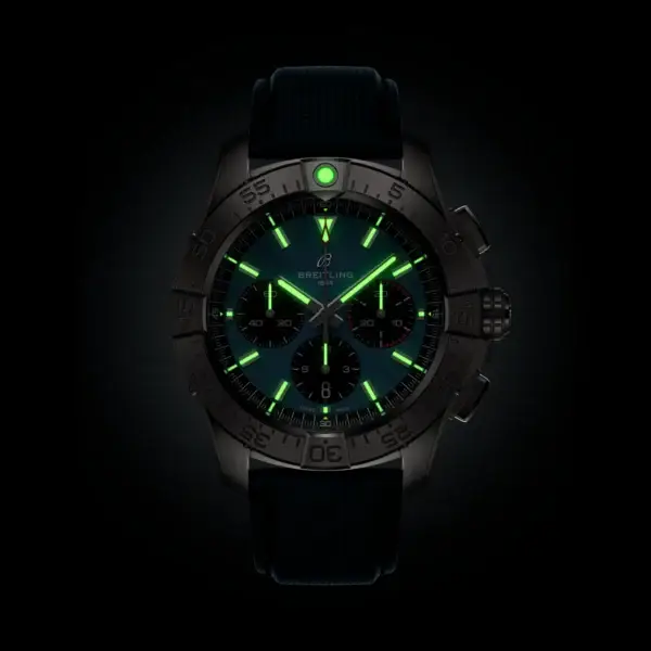 Breitling Avenger B01 Chronograph 44Mm Ab0147101C1X1 - Image 5