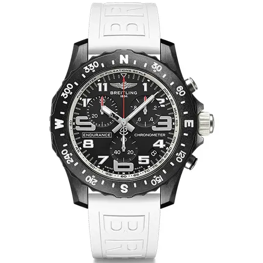 Breitling Watch Professional Endurance Pro White