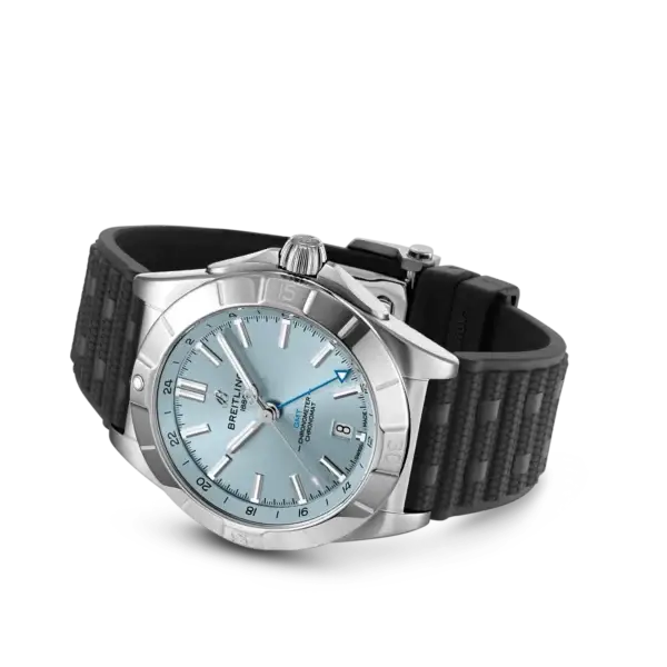 Breitling Chronomat Automatic Gmt 40Mm P32398101C1S2 - Image 3