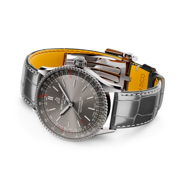 Breitling Navitimer Automatic 36Mm Ladies Watch A17327381B1P1 - Image 3
