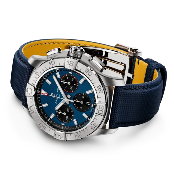 Breitling Avenger B01 Chronograph 42Mm Ab0146101C1X1 - Image 3
