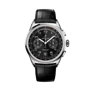 Breitling  Premier B01 Chronograph 42Mm Automatic Ab0145221B1P2
