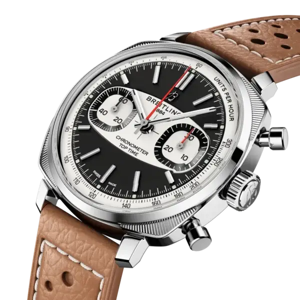 Breitling Top Time B01 Racing 38Mm Ab01771A1B1X1 - Image 2