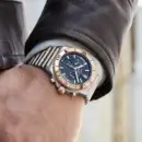 Breitling Chronomat B01 42Mm Ub0134101C1U1