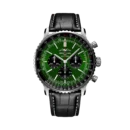 Breitling Navitimer B01 Chronograph 46 Ab0137241L1P1