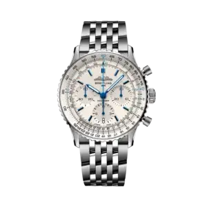 Breitling Navitimer B01 Chronograph 41Mm Ab0139A71G1A1
