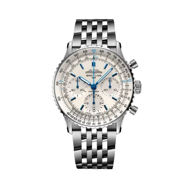 Breitling Navitimer B01 Chronograph 41Mm Ab0139A71G1A1