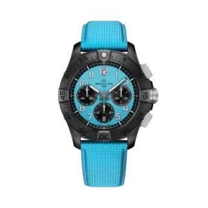 Breitling Avenger B01 Chronograph 42Mm Night Mission Sb0146101L1X1