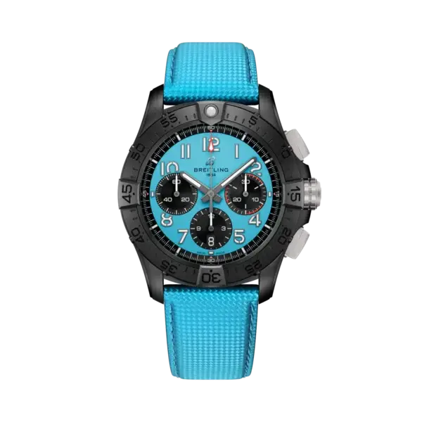 Breitling Avenger B01 Chronograph 42Mm Night Mission Sb0146101L1X1