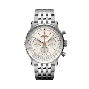Breitling Navitimer B01 Chronograph 41Mm Ab0139211G1A1