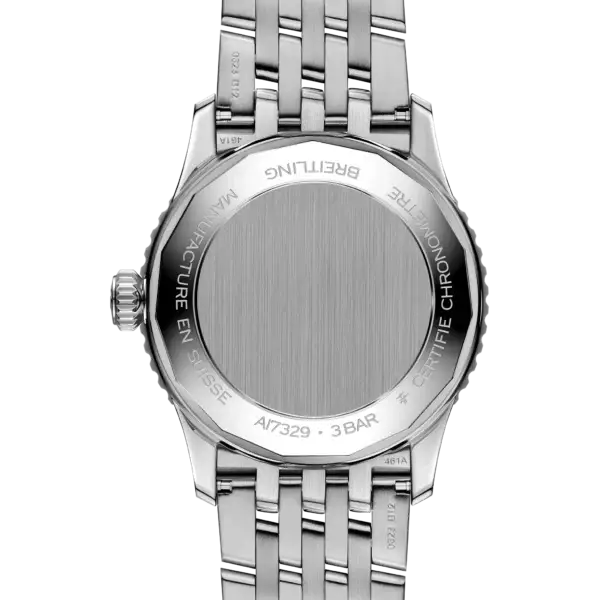 Breitling Navitimer Automatic 41Mm A17329371L1A1 - Image 4