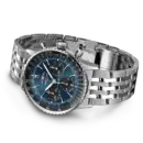 Breitling Navitimer B01 Chronograph 41Mm Ab0139241C1A1