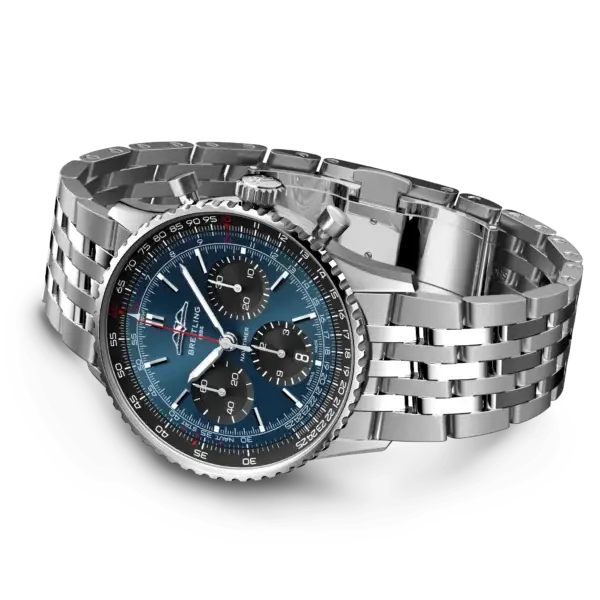 Breitling Navitimer B01 Chronograph 41Mm Ab0139241C1A1 - Image 3