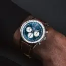 Breitling Navitimer B01 Chronograph 46 Ab0137211C1P1