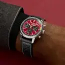 Breitling Top Time B01 Chevrolet Corvette 41Mm Ab01761A1K1X1