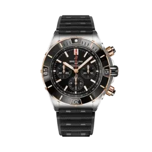 Breitling Super Chronomat B01 44Mm Ub0136251B1S1
