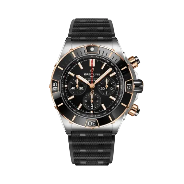 Breitling Super Chronomat B01 44Mm Ub0136251B1S1