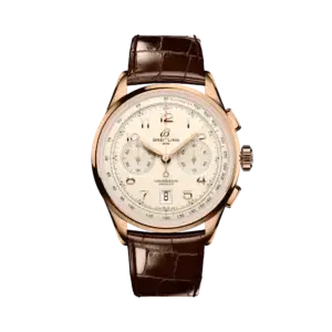 Breitling Premier B01 Chronograph 42Mm Rb0145371G1P1