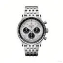 Celebrating Lidl'S 79Th Anniversary! Breitling Navitimer B01