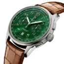 Breitling Premier B01 Chronograph 42Mm Ab0145371L1P1