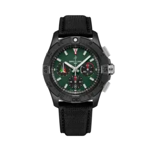 Breitling Avenger B01 Chronograph 42Mm Sb01462A1L1X1