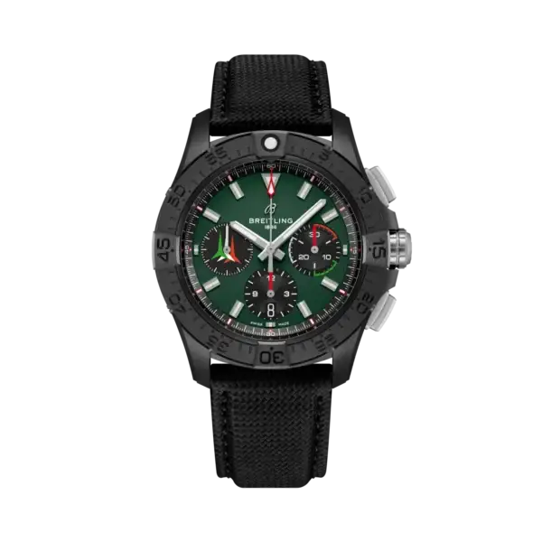Breitling Avenger B01 Chronograph 42Mm Sb01462A1L1X1