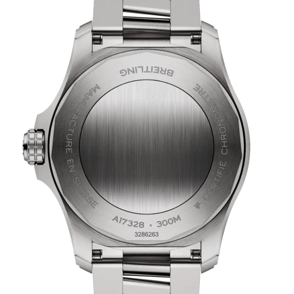 Breitling Avenger 42Mm Automatic A17328101B1A1 - Image 4