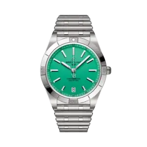 Breitling Chronomat Automatic 36 Victoria Beckham A103801A1L1A1