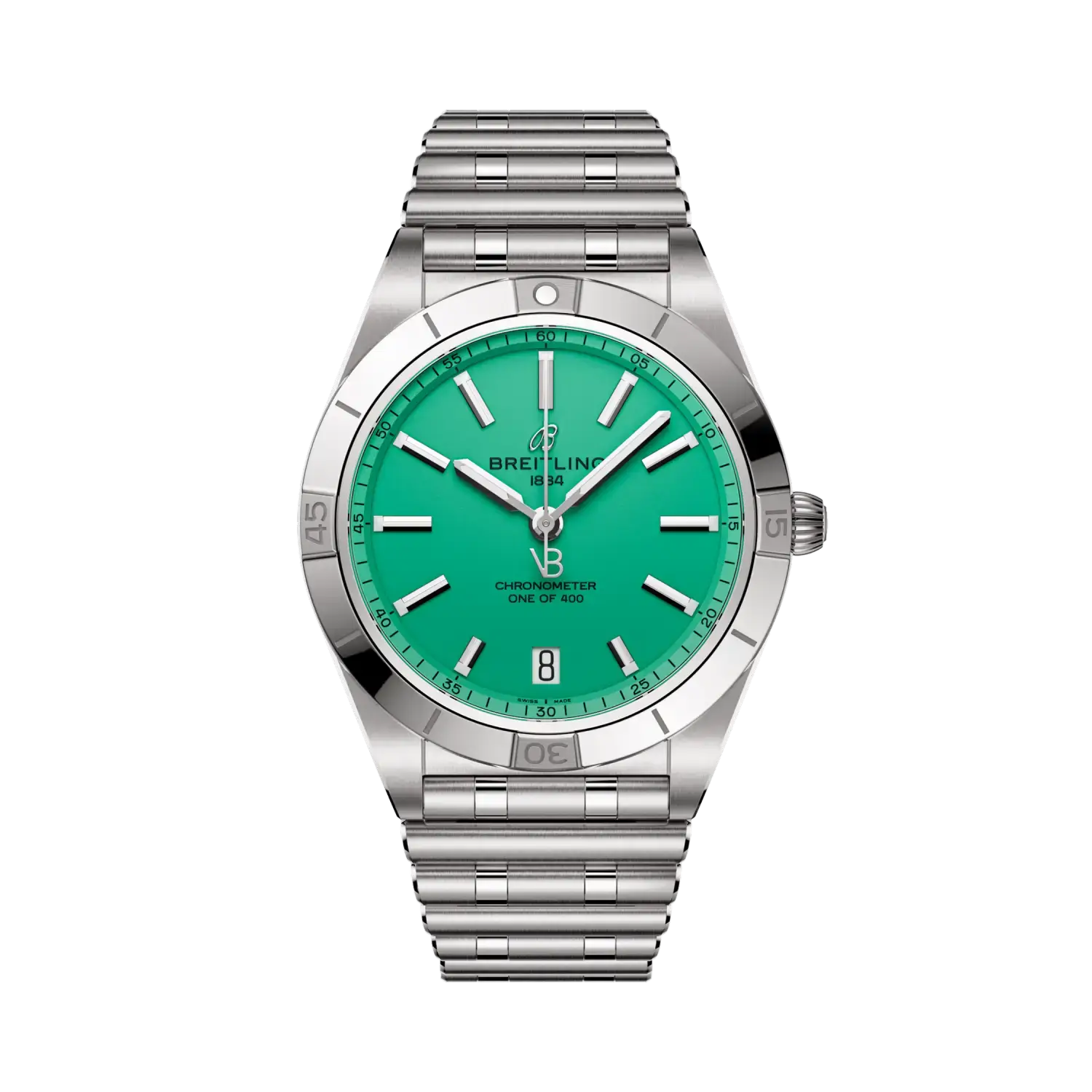 Breitling Chronomat Automatic 36 Victoria Beckham A103801A1L1A1