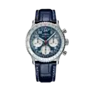 Breitling Navitimer B02 Chronograph 41 Cosmonaute Scott Carpenter Centenary Lb0240211C1P1