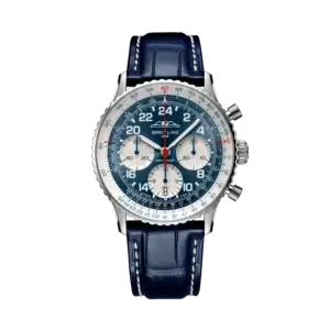 Breitling Navitimer B02 Chronograph 41 Cosmonaute Scott Carpenter Centenary Lb0240211C1P1