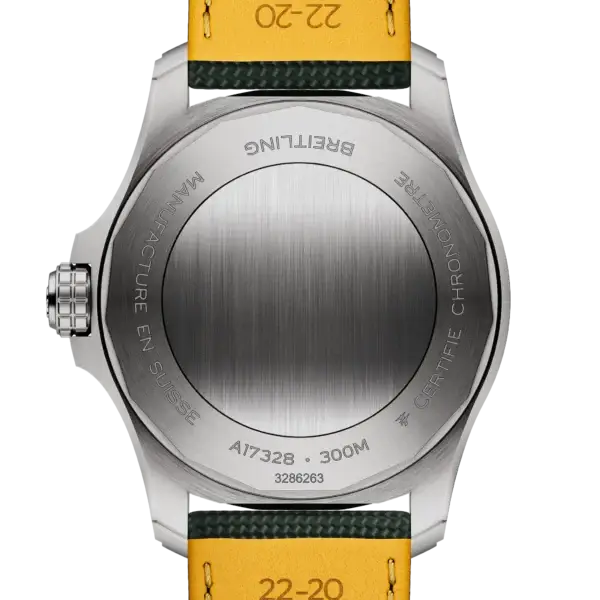 Breitling Avenger Automatic 42Mm A17328101L1X1 - Image 4