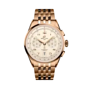 Breitling Premier B01 Chronograph 42Mm Rb0145371G1R1