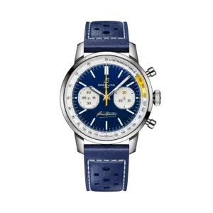 Breitling Top Time B01 Gino Bartali 41Mm Ab01767A1C1X1